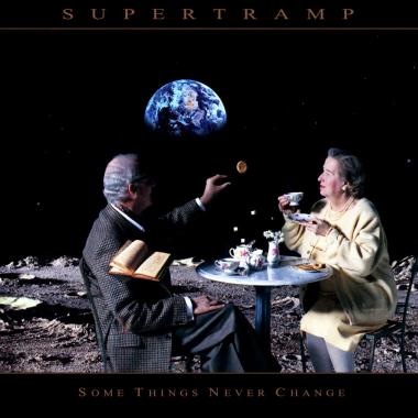 Supertramp -  Some Things Never Change